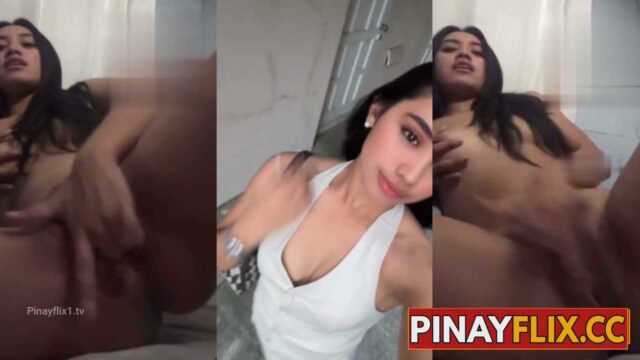 Baha Sa Labas Kaya Mag-isa Munang Nagpalabas