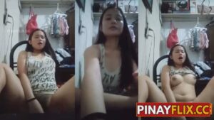 Bakit Ka Pa Magtitiis Kung Pwede Namang Tusukin