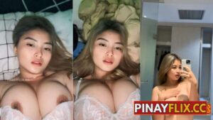 Bakla Ka Na Pre Pag Hindi Ka Matutukso sa Bilugang Suso ni Margo