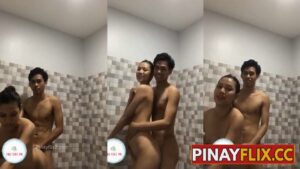 Bantotan na may Konting Ligo