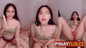 Basang Kiki ni Cristy Ang Sanhi ng Aking Basang Titi