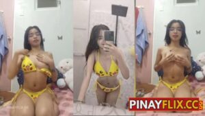 Basta Ako si Pikachu Parin Ang Favorite Pokemon Ko