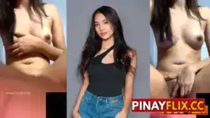 Basta May Budget Lalabas Ang Pink na Pepet