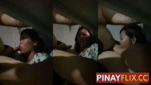 Bebe Time Habang Nanonood ng Showtime