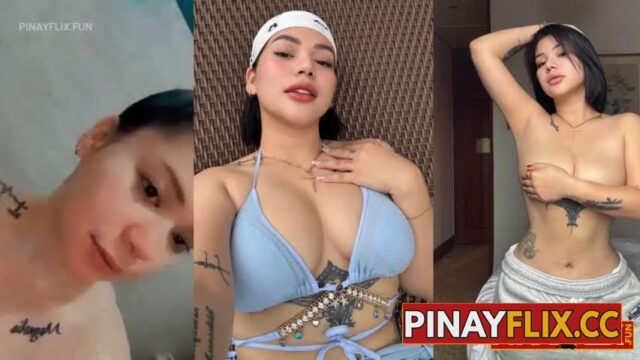 Bedworthy Ang Katawan ni Roxanne