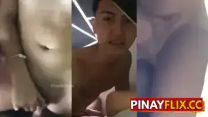 Biglang Kinalikot ni Bobot Ang Kampupot ni Lotlot