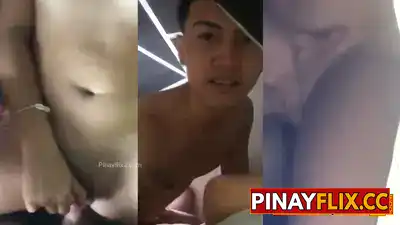 Biglang Kinalikot ni Bobot Ang Kampupot ni Lotlot