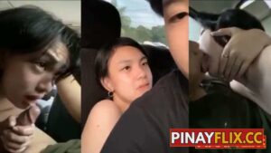 Biglang Kinambyo si Jojo Para Pumarada