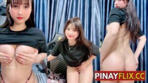 Bilugang Suso at Matampog na Pekpek Ang Puhunan ni Andrea