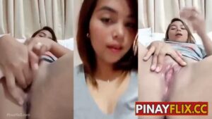 Binabad Ang Daliri Upang Makamit Ang Tagumpay na Hinahangad