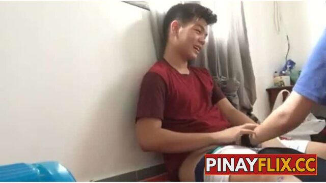 Binibining Palaban Jinakol Ang Tite ni Arman