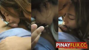 Binuhay ni Kath Ang Mga Ugat sa Balat ng Burat