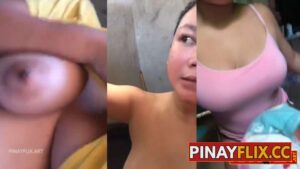Binuklat ni Tita Kahit Walang Paalam Kay Tito