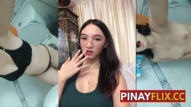 Bitamina sa Matang Nanlilisik Ang Pinakitang Pink