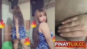 Blooming si Misis Dahil Kay Kumpare Niya