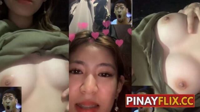 Bumangon Mula sa Injury si Anthony Nang Makakita ng Kiffy 15