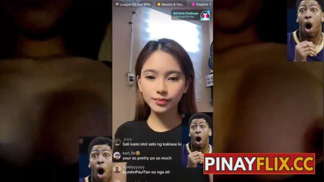 Bumangon Mula sa Injury si Anthony Nang Makakita ng Kiffy 28