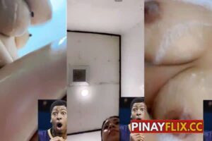Bumangon Mula sa Injury si Anthony Nang Makakita ng Kiffy
