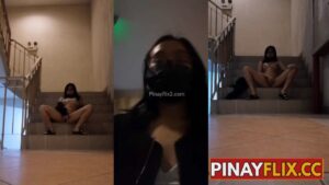 Buti Nalang Hindi Kami Nagpangabot sa Hagdan