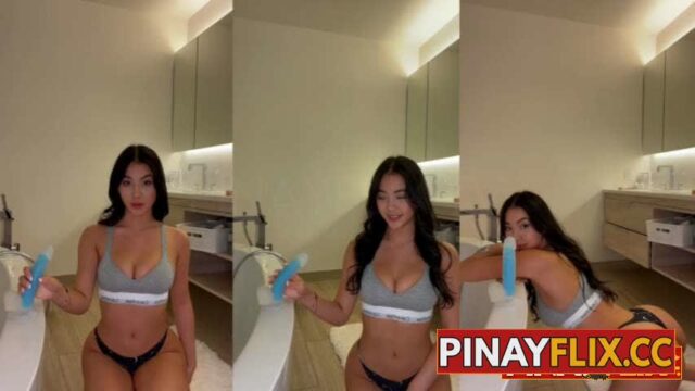 Buti Pa Ang Laruan Nakakatikim ng Ginataan