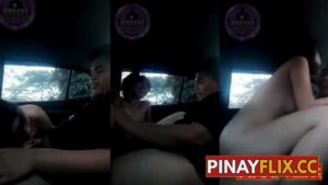 Buti Pa si Tirso Nakapagchange Oil Nanaman