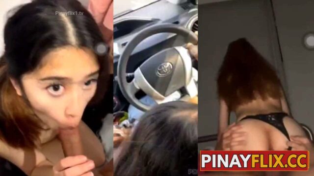 Chinupa Mula EDSA Hanggang Mauwi sa Kama