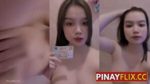 Congrats Babe May Lisensya Ka Na Para Magdukit