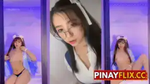 Cosplay With a Twist