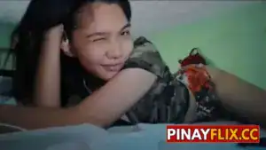 Creamy Tahong Ang Hiniling ni Balong