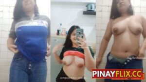 Dahil Tagtuyot Kaya Walang Eut si Charlotte