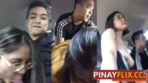 Dahil sa Muscle Control ni Carol ay Nawalan ng Control si Errol