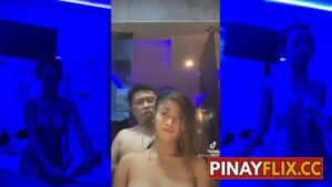 Dahil sa Pag-aaruga ni Ninong Nahulog si Inaanak