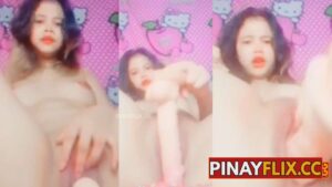 Dahil sa Toy ay Nakamove On Agad si Joy