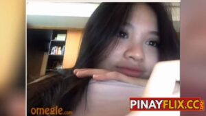 Daig Mo Pa Ang Nanalo sa Jueteng Pag Nakasabay Mo Siya sa Omegle