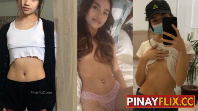 Dalaga na si Crush Kaya Gusto Na Niyang Magpapitas