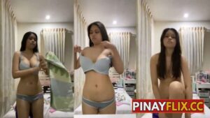 Dalagang Malungkot Pinakita Ang Talulot