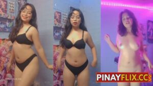 Dalawa Ang Hobby ni Sabel