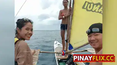 Dalawa Ang Scholar ni Ninong