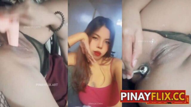 Dalawang Butas Ang Tinusok ni Tita Harlene