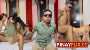 Dalawang Isda Ang Kinamada ni Aljur