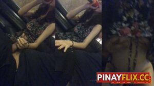 Dalawang Mikropono Sabay Kinantahan ni Sharon