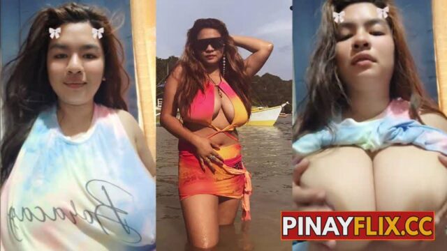 Dambuhalang Dyoga Ang Pinakita ni Megan