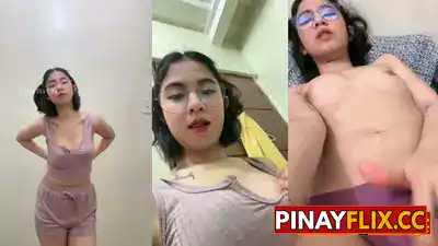 Daming Pwedeng Kalikutin sa Bahay Yung Bilat Pa Talaga Ang Napagtripan Niya