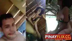 Dati Kendi Lang Ang Hiling Mo Kay Ninong Ngunit Ngayong Malaki Ka Na Iba Na