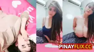 Dedeng Malambot na Umaalog-alog Ang Pinakita ni Susan