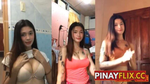 Di Bale nang Matigas Ang Katawan Kayang-kaya Ka Naman Niyang Patigasin