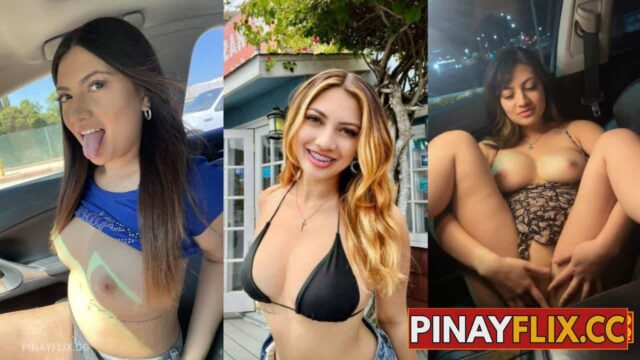 Di Ka Na Maininip sa Trapik Pag Siya Ang Kasama