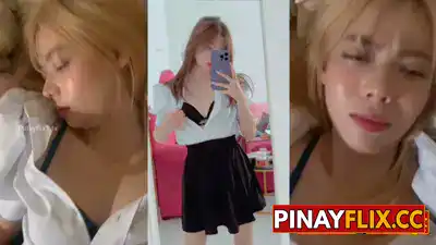 Di Niya Akalaing Maiisahan Siya Pagkatapos Magselfie sa Aking iPhone