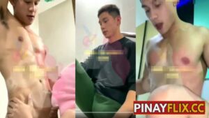 Dinaan Nalang ni Arman sa Laki ng Katawan