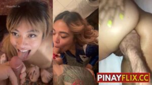 Dinukot ni Afam Ang Papaitan ni Kabayan